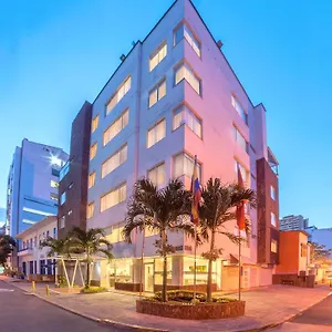 Basic Centenario By Ms Hotel