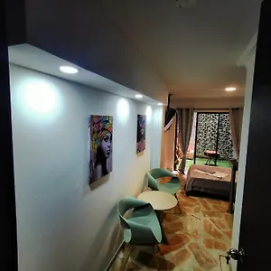 House Caney Apartamento