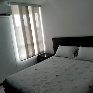 Apartasuite Genhoa Apartamento