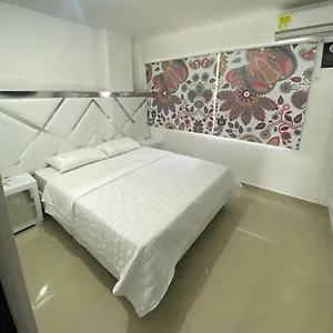 Rg Amoblados Apartamento