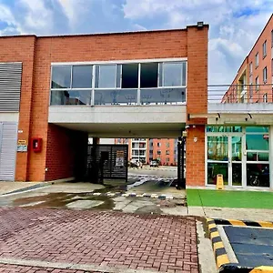 Hermoso Apartamento En Conjunto Residencial Apartamento