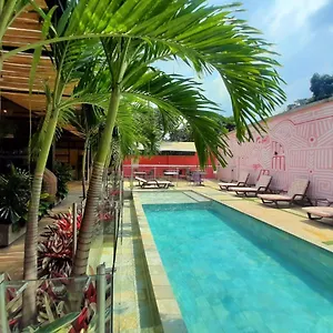Rossa Palma Hotel