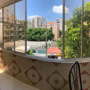 Apartamento Palis 3 C Santa Marta (Magdalena)