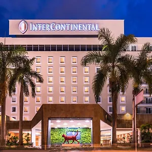 Intercontinental By Ihg Hotel
