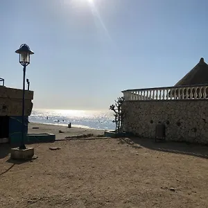 Acogedor Con Piscina Cerca Al Mar! Gaira