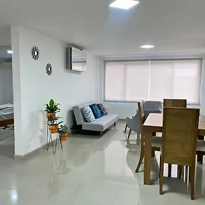 Parque Ingenio Apartamento