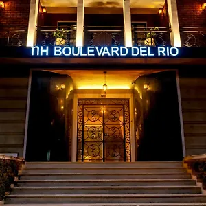 Nh Boulevard Del Rio Hotel