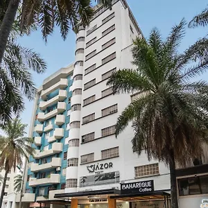 Azor Versalles Hotel