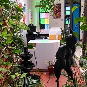 Gasthof Casa Blanca San Antonio Boutique, Cali