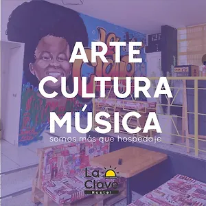 La Clave Gasthuis