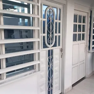Tercer Piso Apartamento