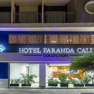 Faranda Collection Cali, A Member Of Radisson Individuals Hotel