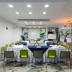 Casa Santa Monica Norte Hotel