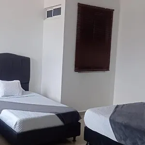 3* Отель Jardin Plaza By Sgh