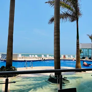 En Makrotours Cartagena