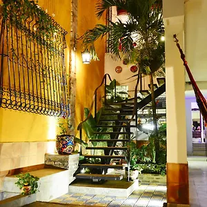 Magic Garden House Affittacamere