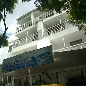 Hotel Jardin De Tequendama, Cali