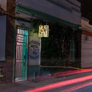La Casa De Adry Affittacamere